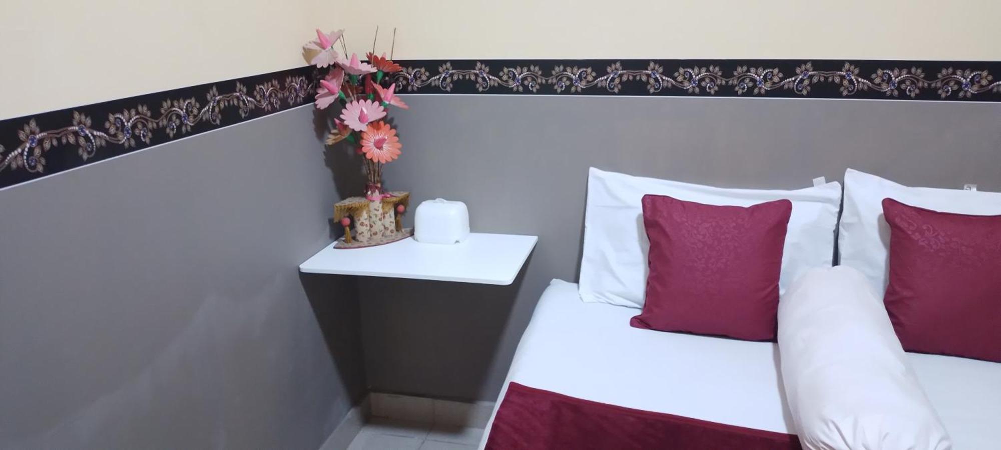 KAMI Homestay Banyuwangi  Eksteriør billede