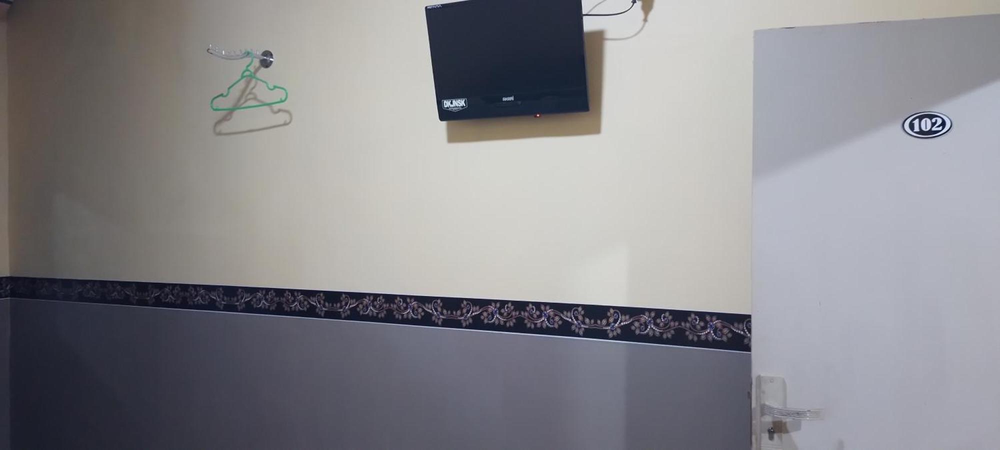 KAMI Homestay Banyuwangi  Eksteriør billede