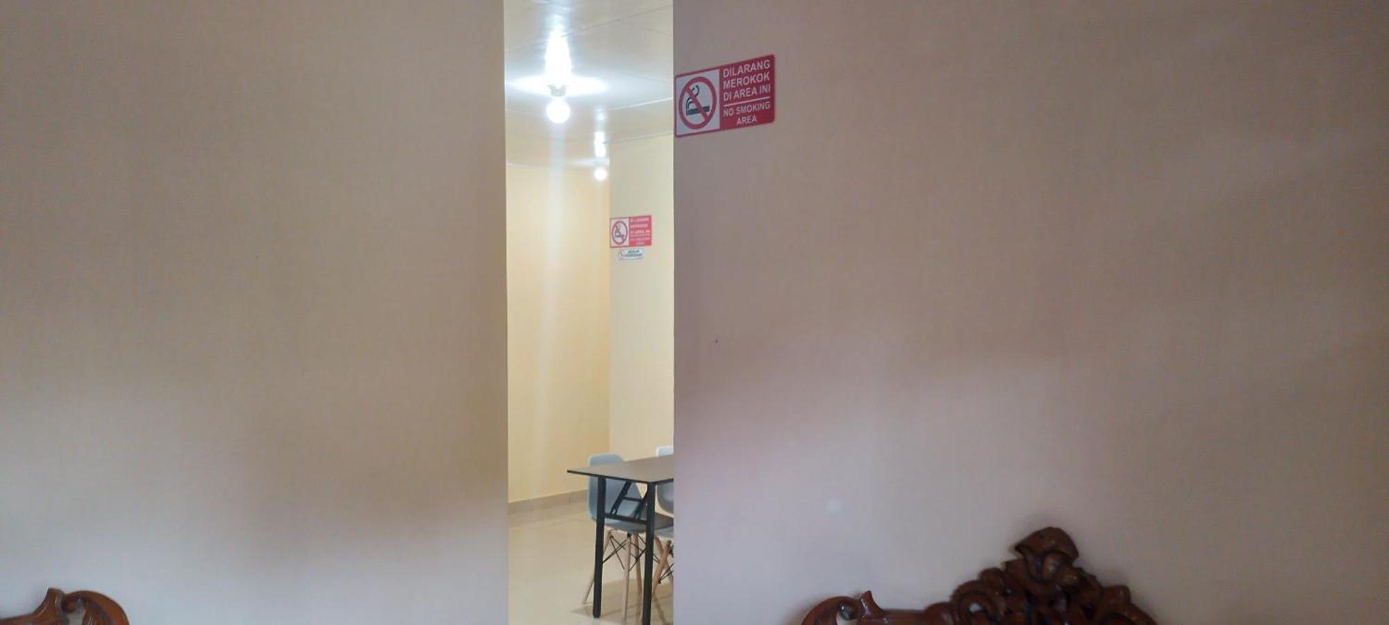 KAMI Homestay Banyuwangi  Eksteriør billede