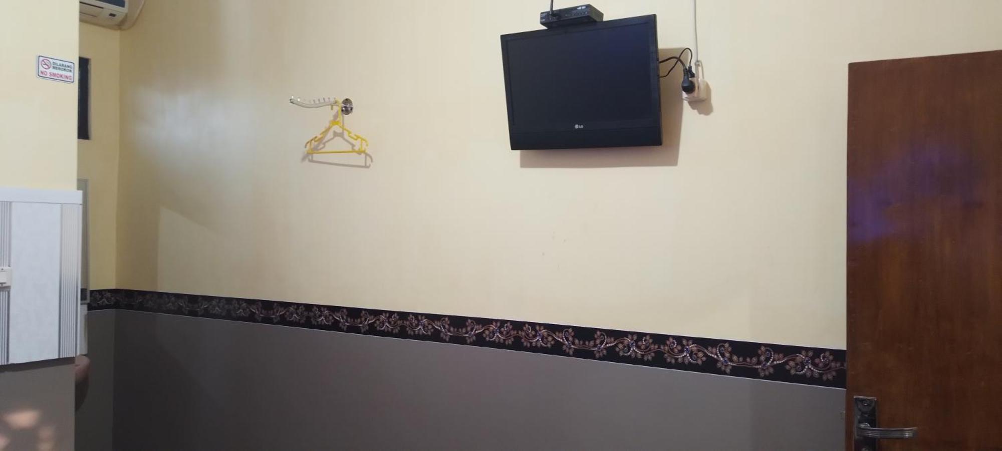 KAMI Homestay Banyuwangi  Eksteriør billede