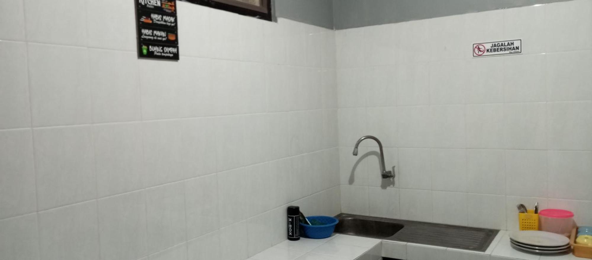 KAMI Homestay Banyuwangi  Eksteriør billede