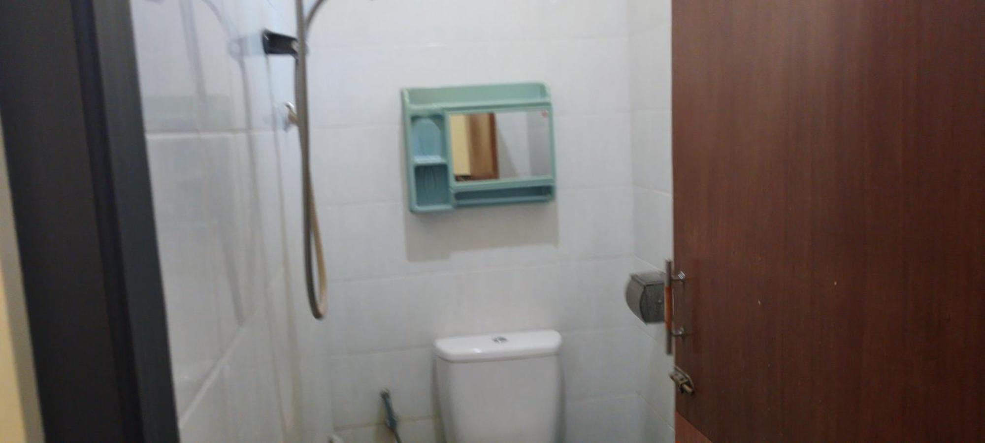 KAMI Homestay Banyuwangi  Eksteriør billede
