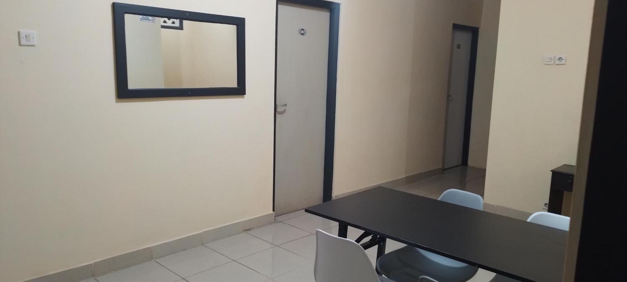 KAMI Homestay Banyuwangi  Eksteriør billede