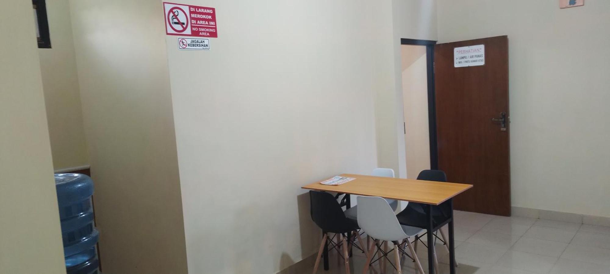 KAMI Homestay Banyuwangi  Eksteriør billede