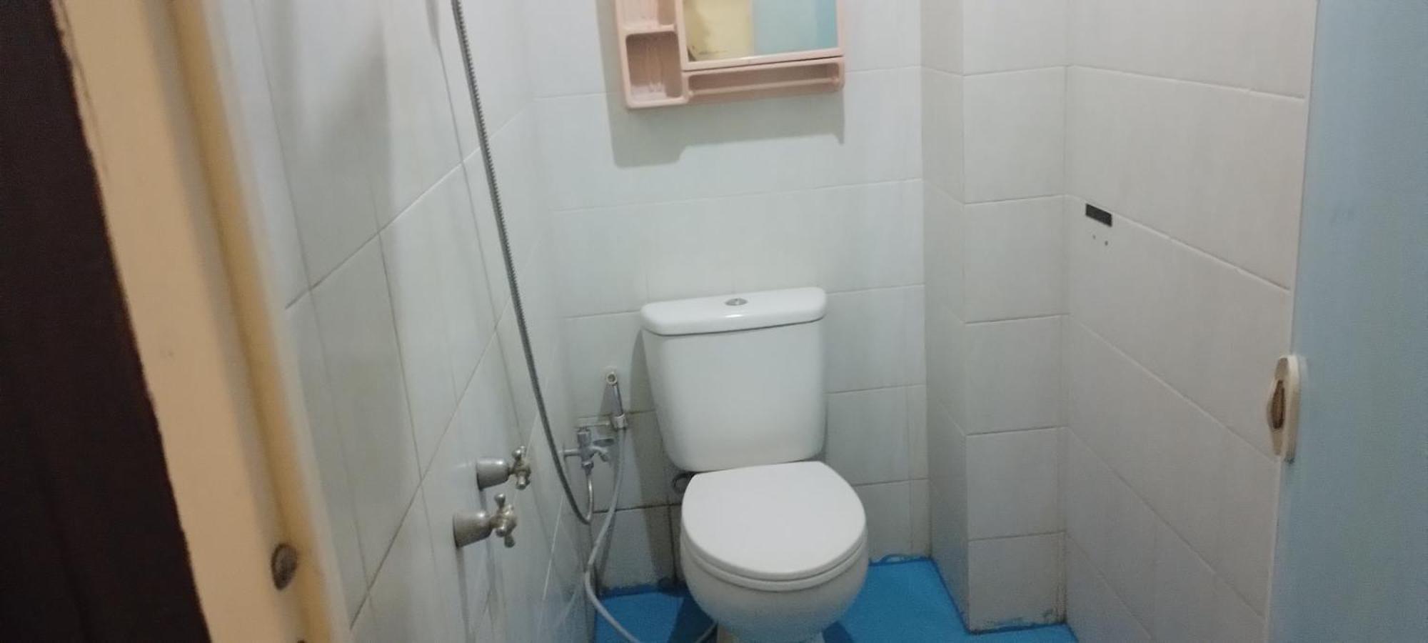 KAMI Homestay Banyuwangi  Eksteriør billede