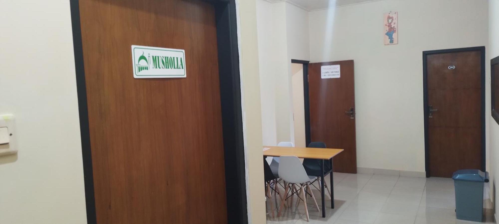 KAMI Homestay Banyuwangi  Eksteriør billede