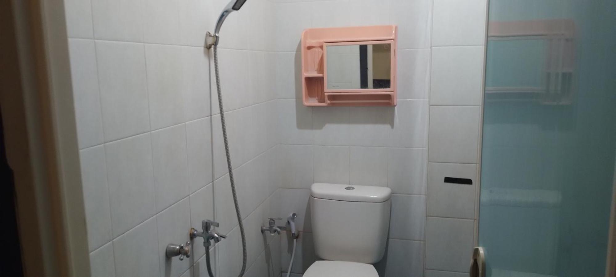 KAMI Homestay Banyuwangi  Eksteriør billede