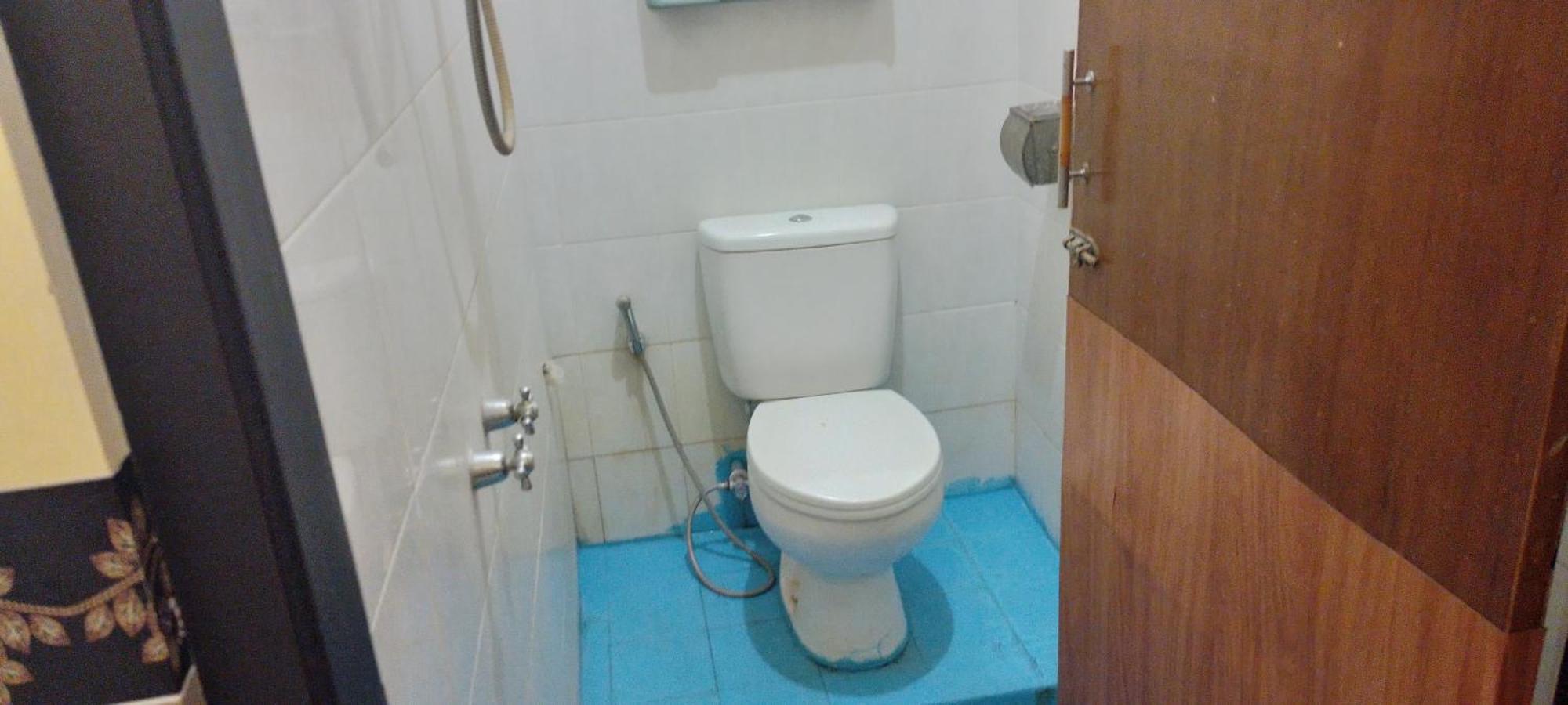 KAMI Homestay Banyuwangi  Eksteriør billede