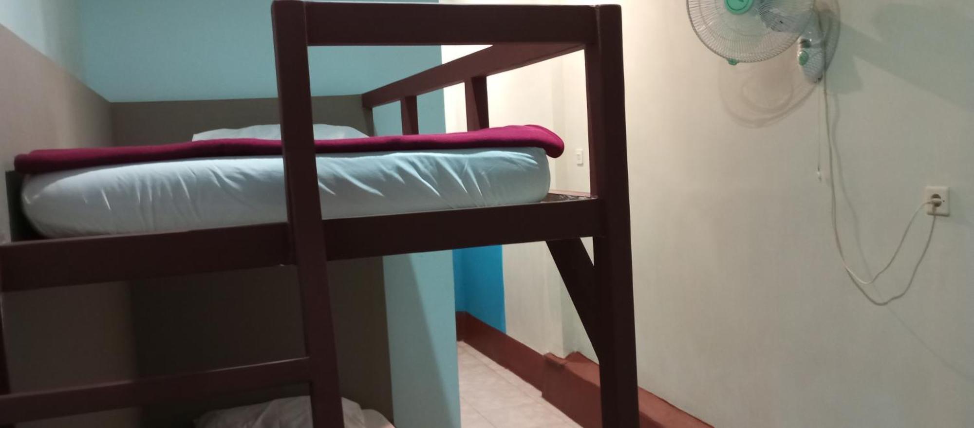 KAMI Homestay Banyuwangi  Eksteriør billede